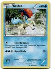 Keldeo