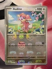 Audino