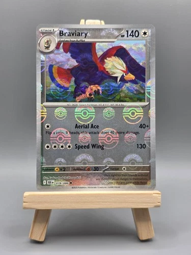 Braviary
