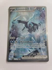 Black Kyurem [Cracked Ice] 