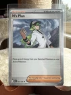 N's Plot