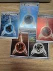 Basic Fire Energy