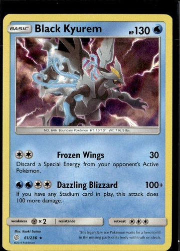 Black Kyurem