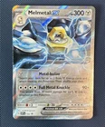 Melmetal Ex