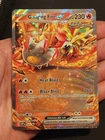 Gouging Fire Ex