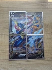 Greninja V-Union