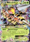 Beedrill