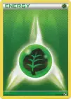 Grass Energy