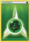 Grass Energy