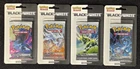 Booster Pack