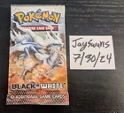 Sealed Reshiram Tin