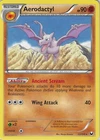 Aerodactyl