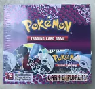 Booster Box