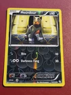 Houndour