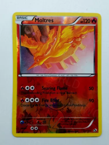 Moltres