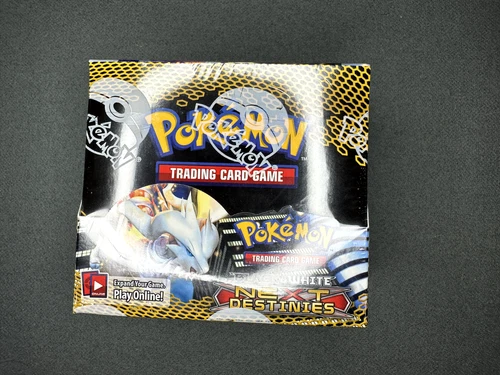 Booster Box