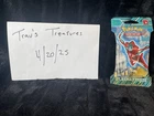 Booster Pack