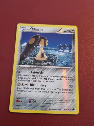 Mawile