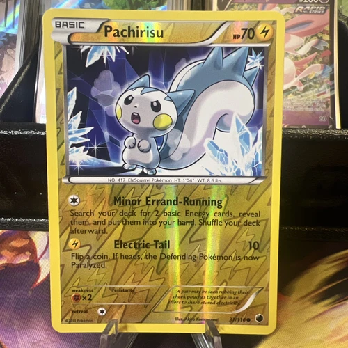 Pachirisu