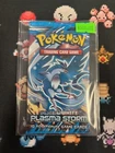 Booster Pack