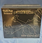 Elite Trainer Box