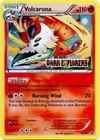 Volcarona
