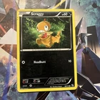 Scraggy