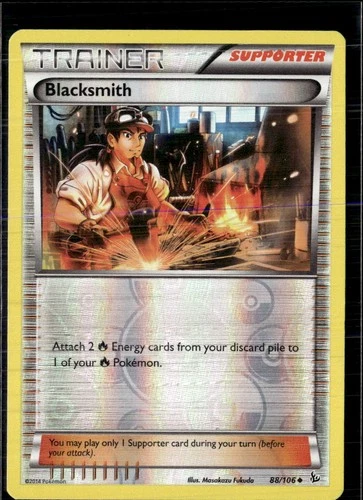 Blacksmith