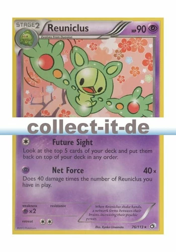 Reuniclus