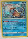 Blastoise