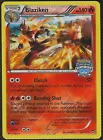 Blaziken