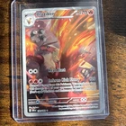 Blaziken V