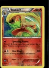 Blaziken