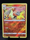 Blaziken