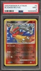 Blaziken