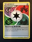 Blend Energy