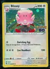 Blissey