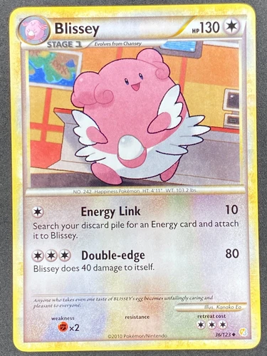 Blissey