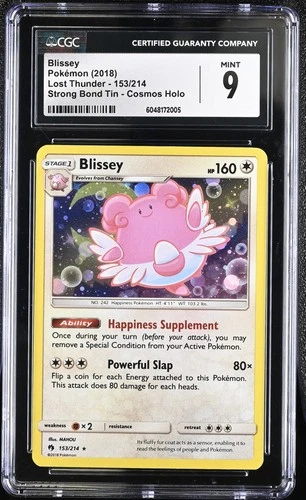 Blissey