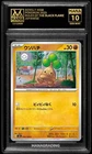 Bonsly