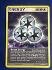 Boost Energy