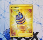 Boost Shake