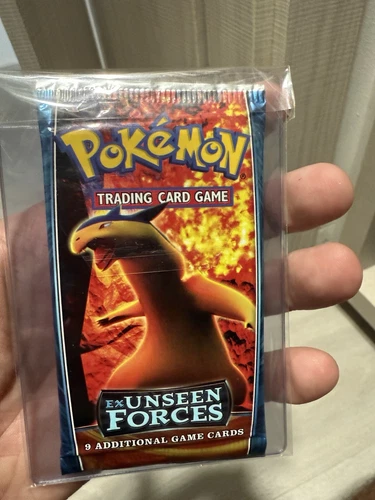 Booster Pack