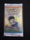 Booster Pack