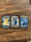 Booster Pack