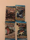 Booster Pack