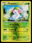 Shaymin
