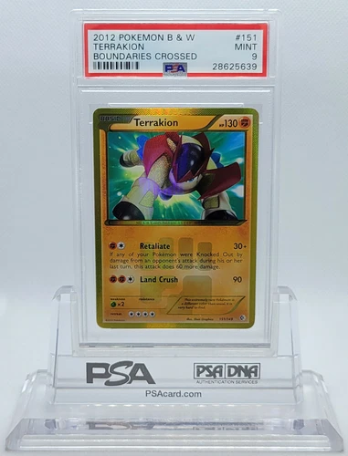Terrakion
