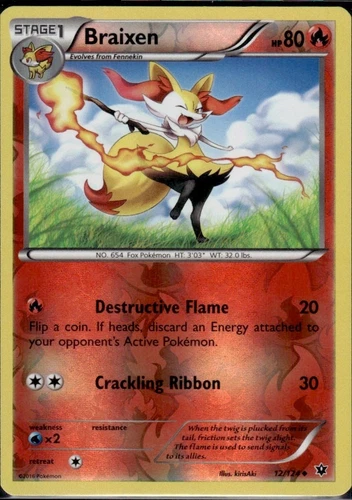 Braixen