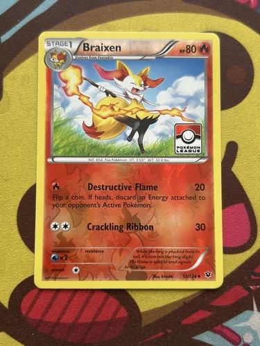 Braixen